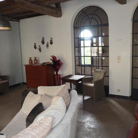 Rubbensloft Villa Zele Bagian luar foto