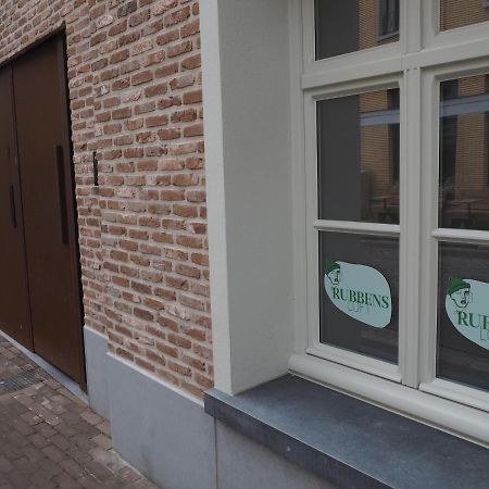 Rubbensloft Villa Zele Bagian luar foto