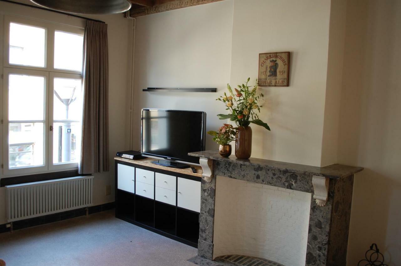 Rubbensloft Villa Zele Bagian luar foto