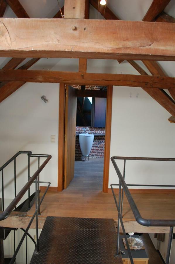 Rubbensloft Villa Zele Bagian luar foto