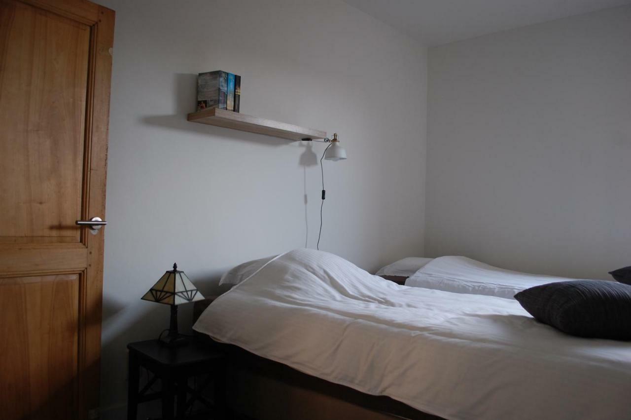 Rubbensloft Villa Zele Bagian luar foto